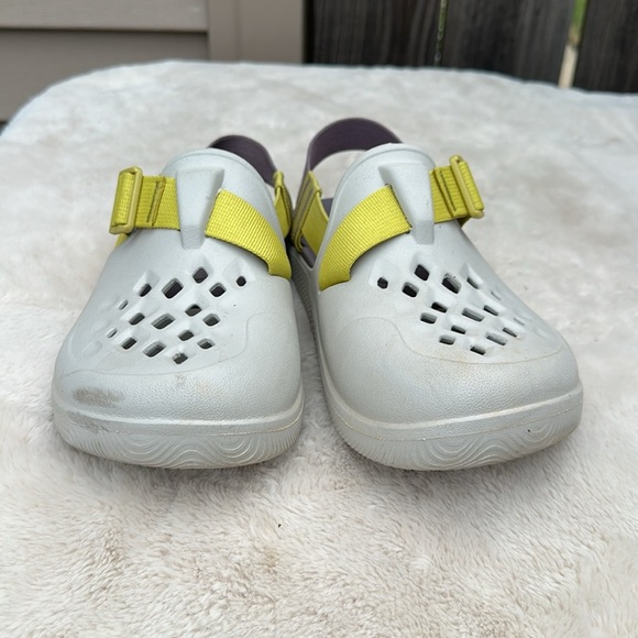 Chaco Chillos Clogs for Women size 8 - Picture 2 of 6